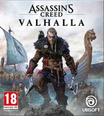 Assassin's Creed Valhalla